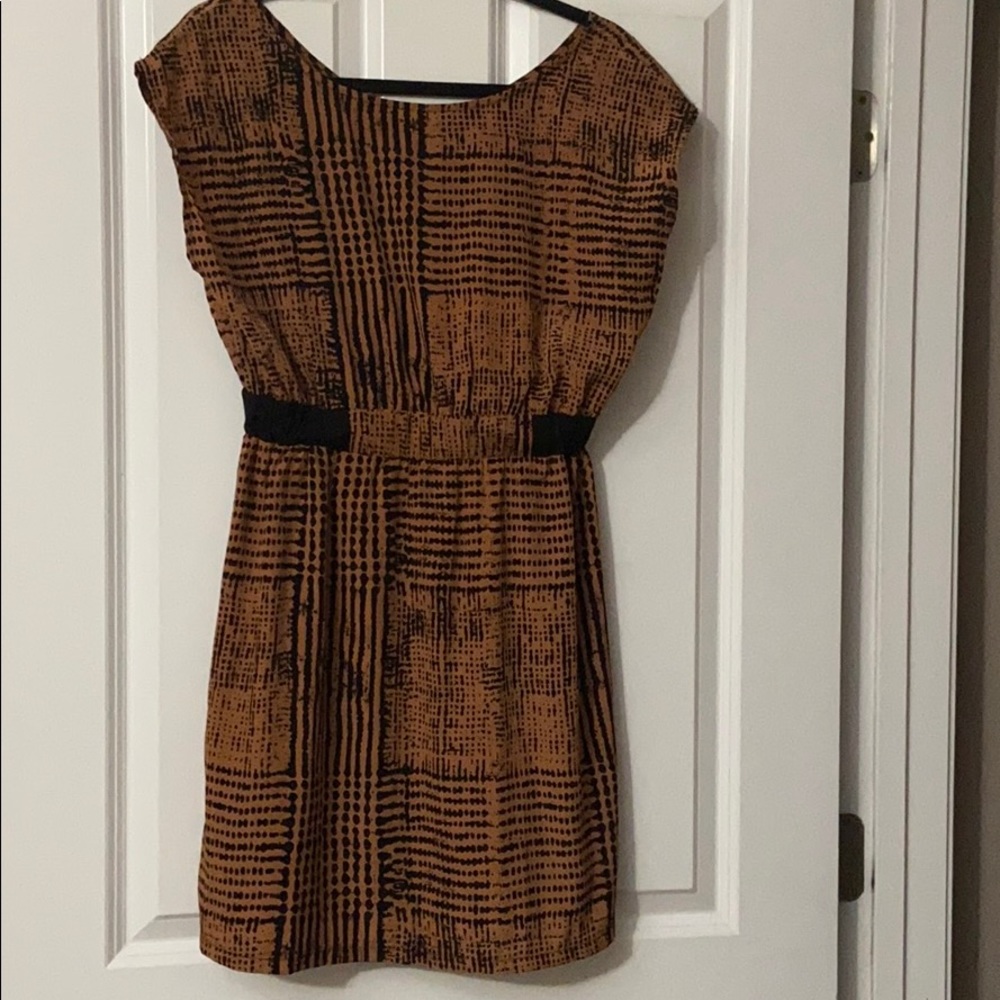Ya Los Angeles sexy dress!